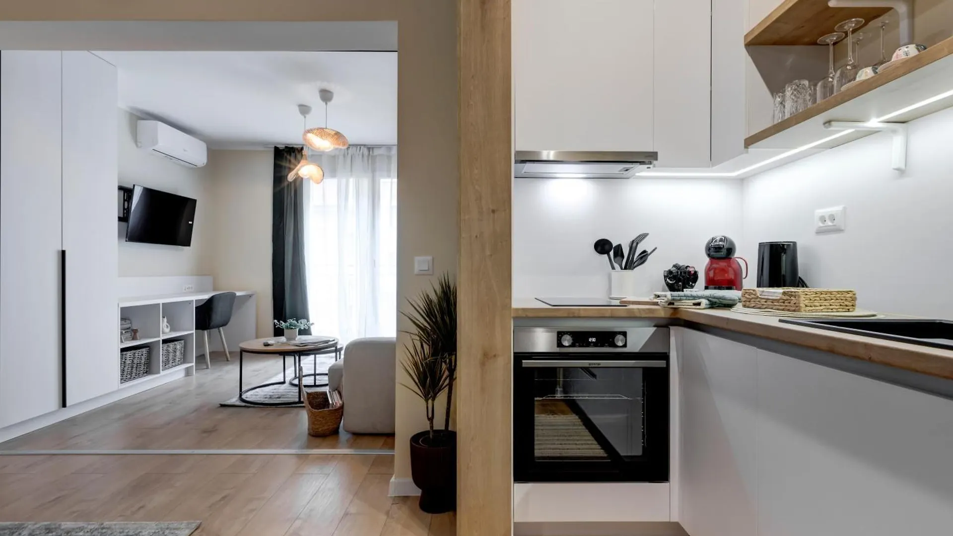Apartament Veslets 4 Oldtown Stay Sofia Bulgaria