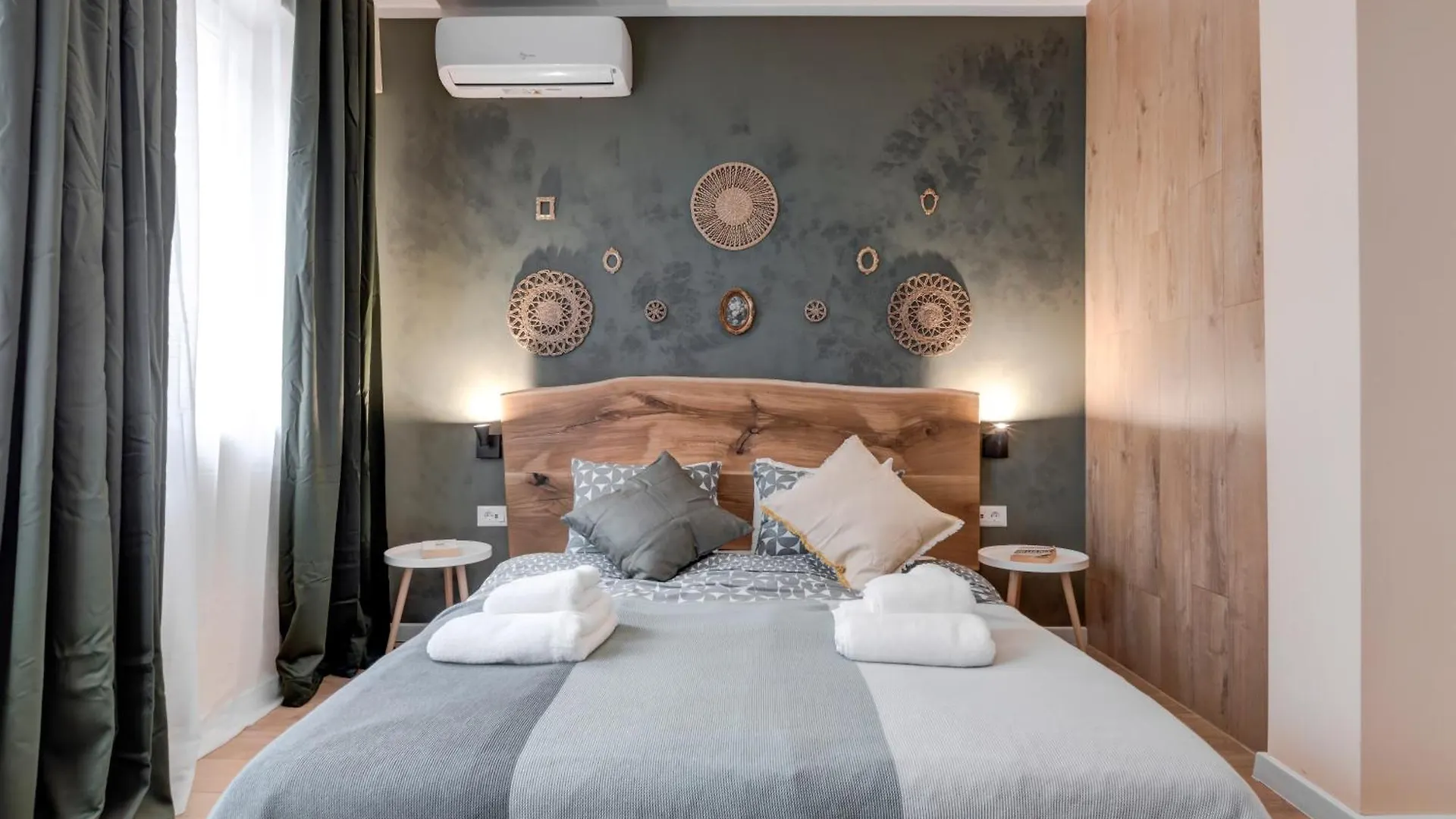Apartament Veslets 4 Oldtown Stay Sofia