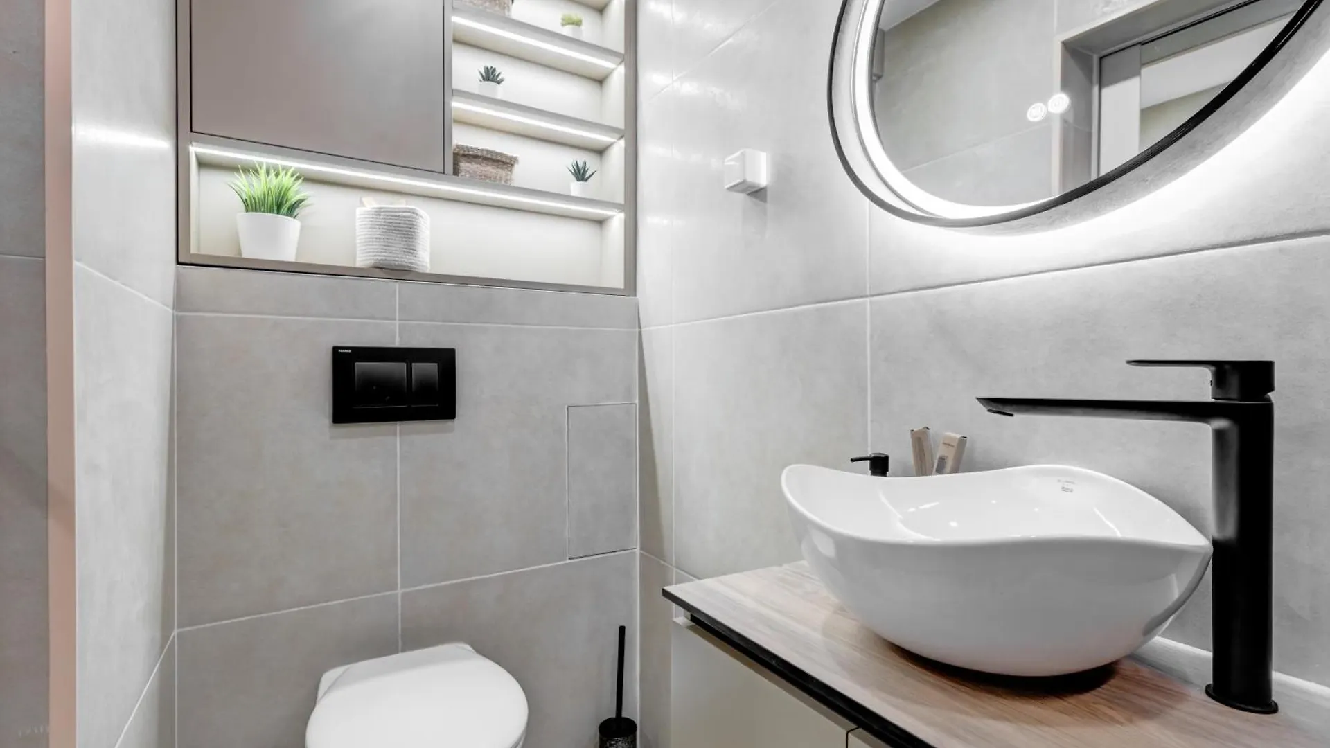 Veslets 4 Oldtown Stay Sofia Apartament
