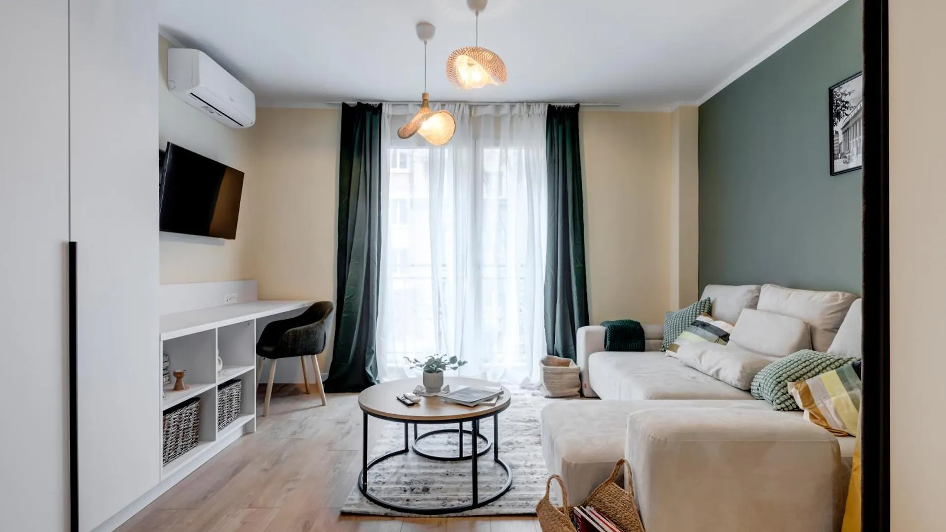 Apartament Veslets 4 Oldtown Stay Sofia